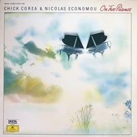  Deutsche Grammophon : Corea, Economou - Bartok, Corea